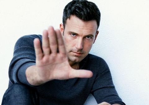 Fãs de Batman pedem substituição de Ben Affleck